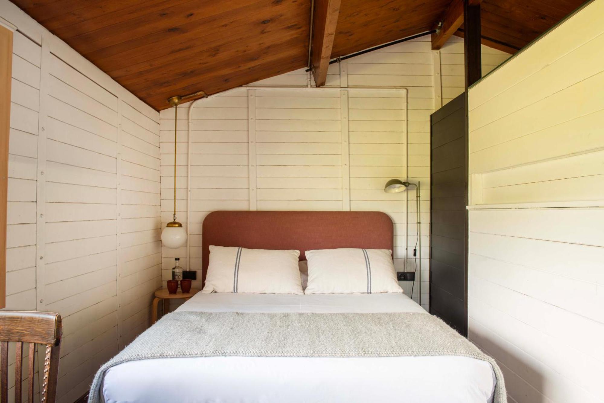 Mas Sant Marc Pension Puigcerdà Kamer foto