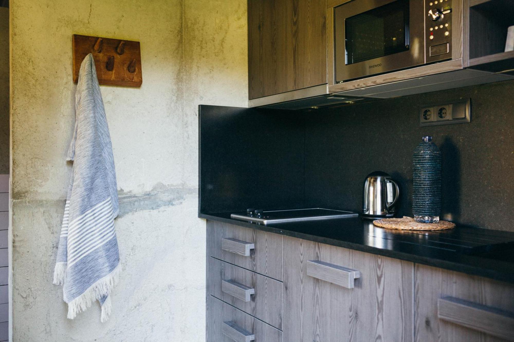 Mas Sant Marc Pension Puigcerdà Kamer foto