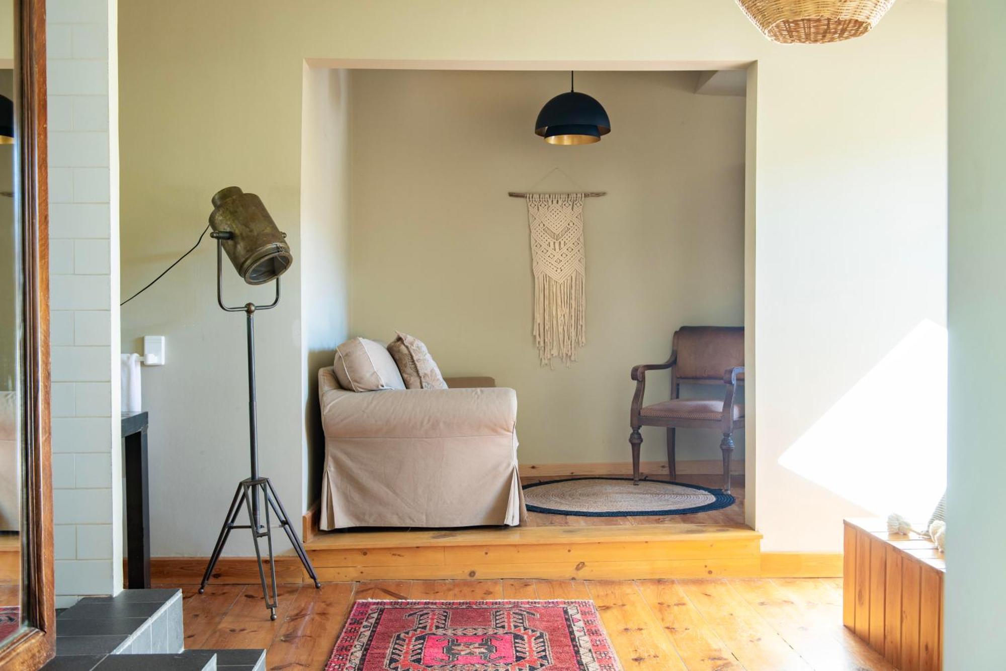 Mas Sant Marc Pension Puigcerdà Kamer foto
