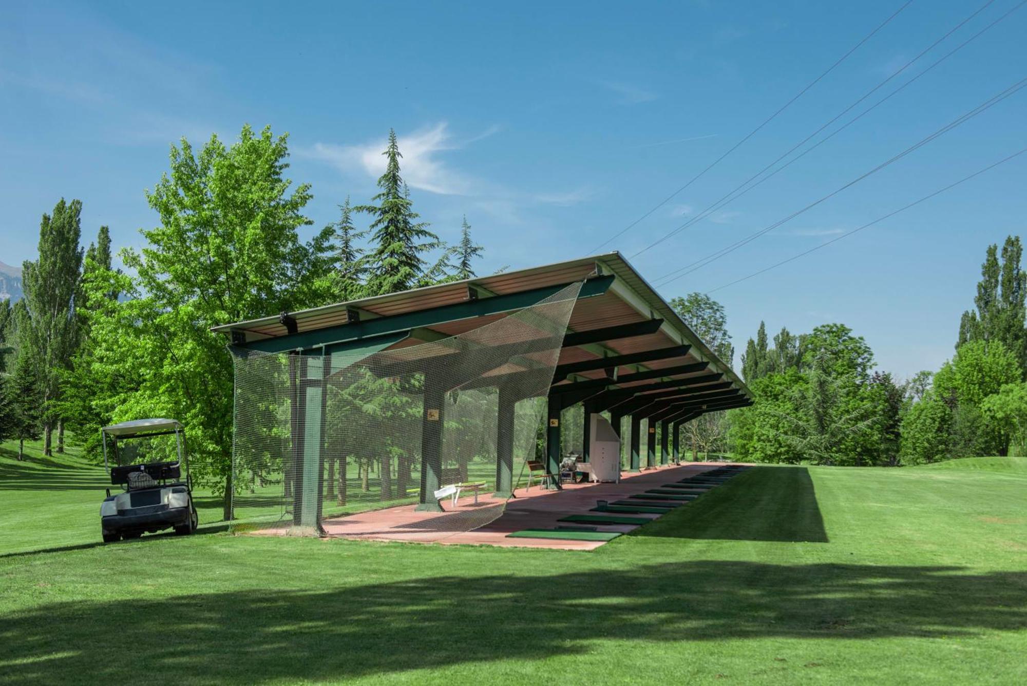 Mas Sant Marc Pension Puigcerdà Buitenkant foto