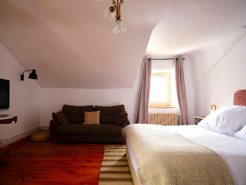 Mas Sant Marc Pension Puigcerdà Buitenkant foto
